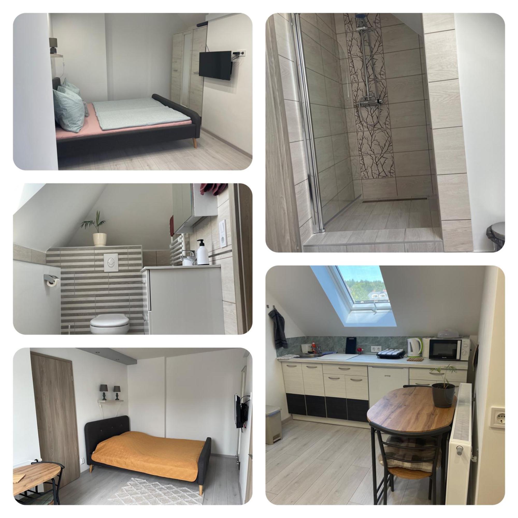 Jasmin Apartment House Vonyarcvashegy Εξωτερικό φωτογραφία